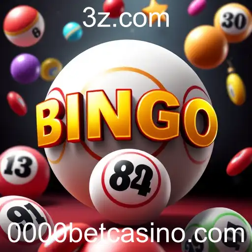 Descubra a Excitante Categoria de Jogos de Bingo no 0000bet