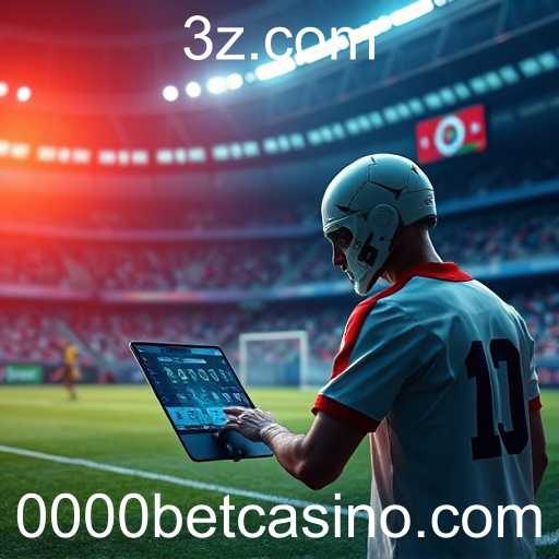 O Incrível Crescimento dos Jogos de Apostas Online