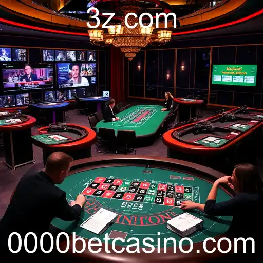 Impacto dos Jogos Online na Economia Brasileira