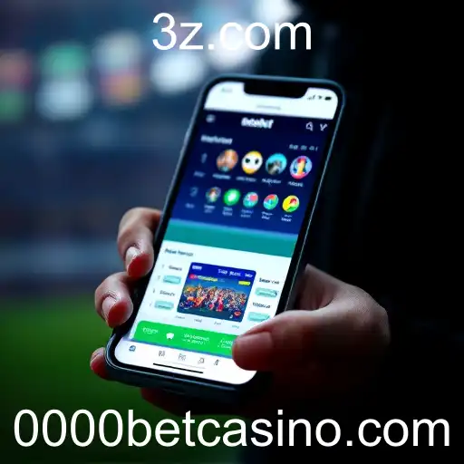 O Crescimento das Apostas Móveis em Tempos Modernos