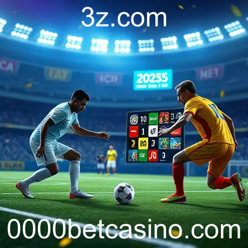 Impacto do Mundo Digital nos Jogos Online