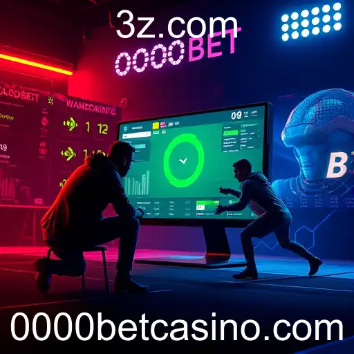 Tendências do Setor de Jogos em 2025