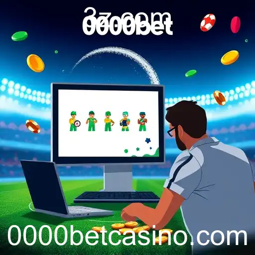 Tendências no Mercado de Sites de Jogos em Português