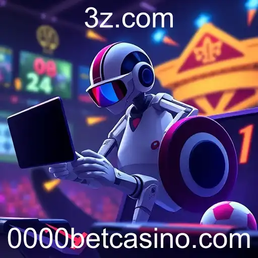 O Impacto do 0000bet no Mercado de Jogos Online