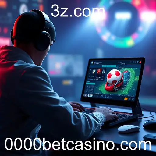 Crescimento e Desafios do Setor de Jogos Online em 2026