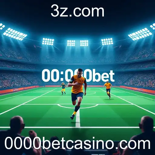 A Nova Era dos Jogos Online: A Ascensão da 0000bet