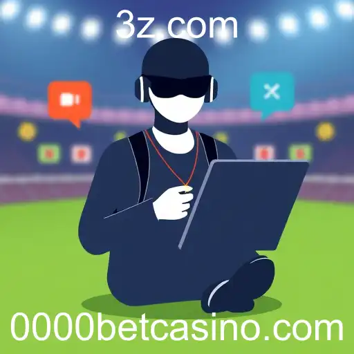 Expansão dos Jogos Online e a Influência de 0000bet