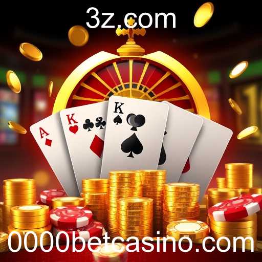 A Ascensão do 0000bet no Cenário Brasileiro de Jogos Online