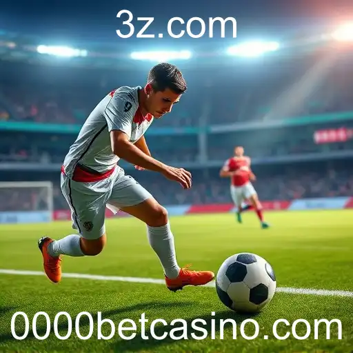 Explorando a Emoção das Apostas Esportivas na 0000bet