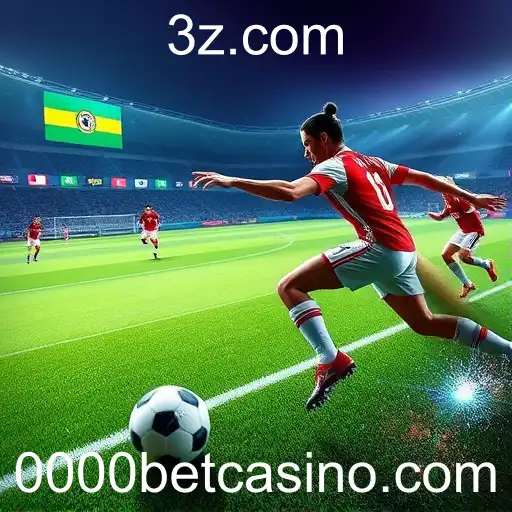 Explorando o Fascinante Mundo dos Desportos Virtuais